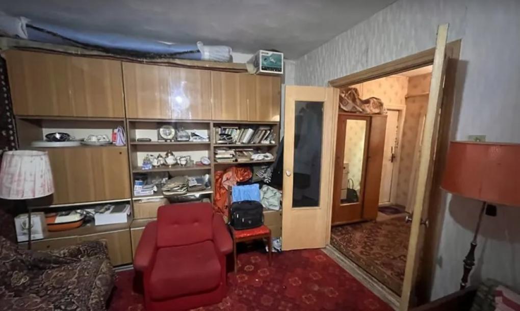 Квартира, 1-кімн., Харьков, Рогань жилмассив, Роганская