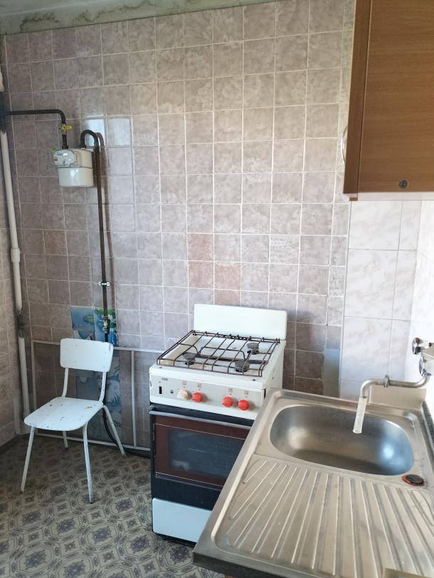 Квартира, 1-кімн., Харьков, 608м/р, Академика Павлова