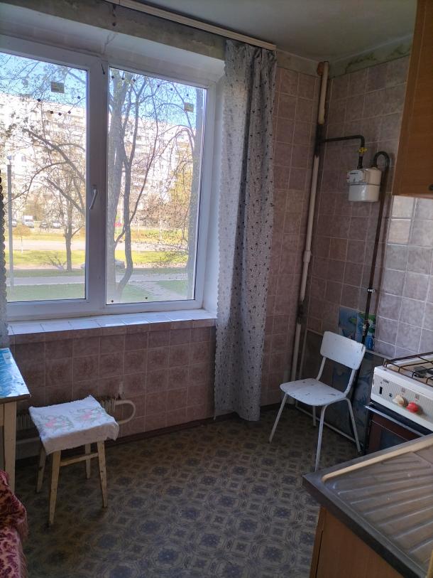 Квартира, 1-кімн., Харьков, 608м/р, Академика Павлова
