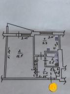 квартира, Харьков, Салтовка, Академика Павлова