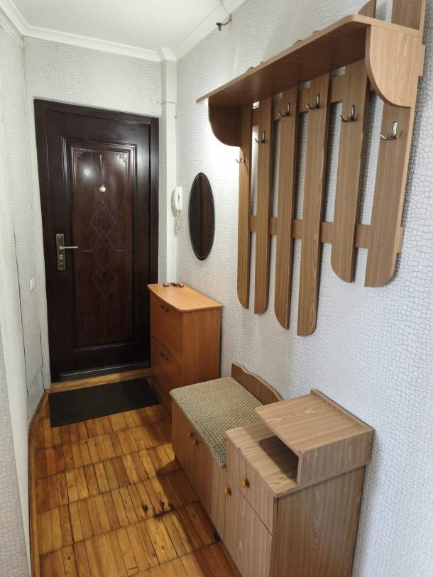 Квартира, 2-кімн., Харьков, 531м/р, Непокоренных (Героев Труда)