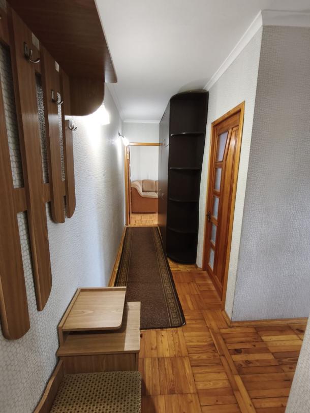 Квартира, 2-кімн., Харьков, 531м/р, Непокоренных (Героев Труда)