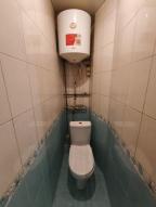 квартира, Харьков, Салтовка, Непокоренных (Героев Труда)