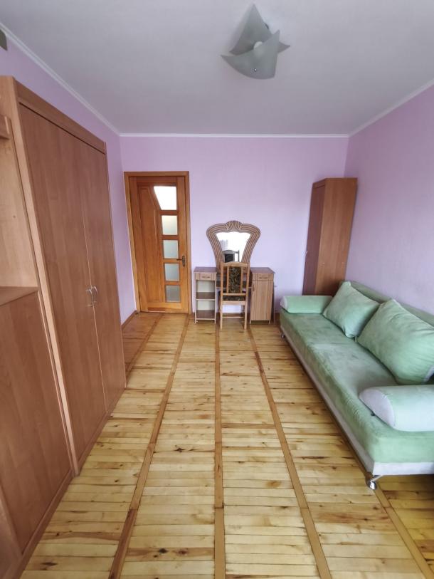 Квартира, 2-кімн., Харьков, 531м/р, Непокоренных (Героев Труда)