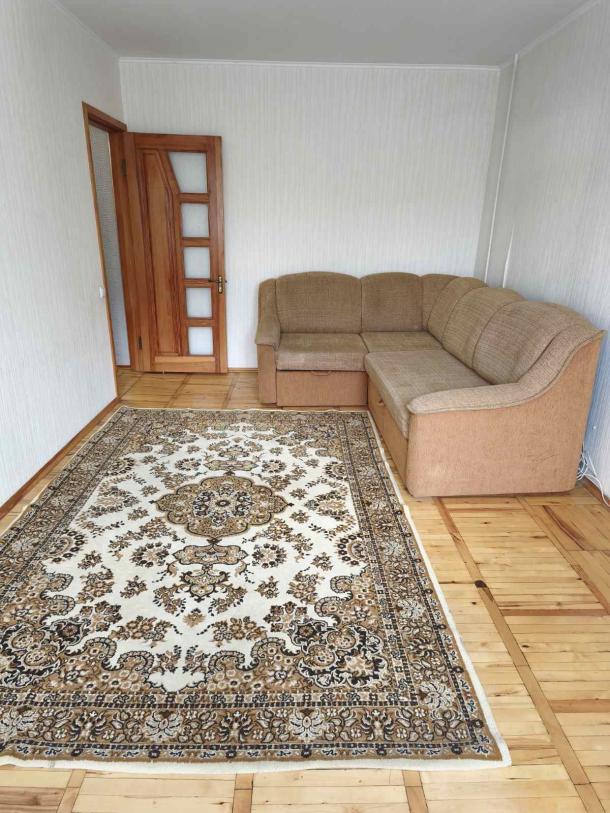 Квартира, 2-кімн., Харьков, 531м/р, Непокоренных (Героев Труда)