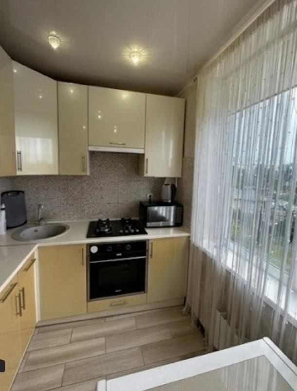 Квартира, 2-кімн., Харьков, 603м/р, Тракторостроителей просп.