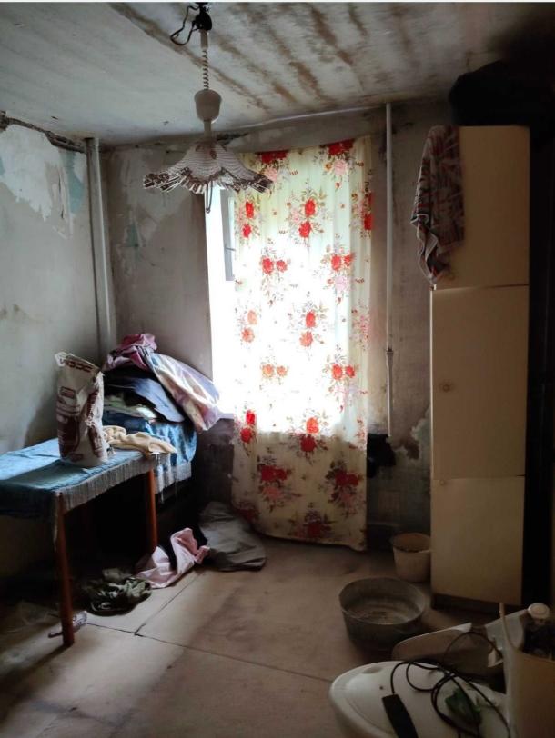 Квартира, 1-кімн., Солоницевка, Харьковский район, Сумской путь