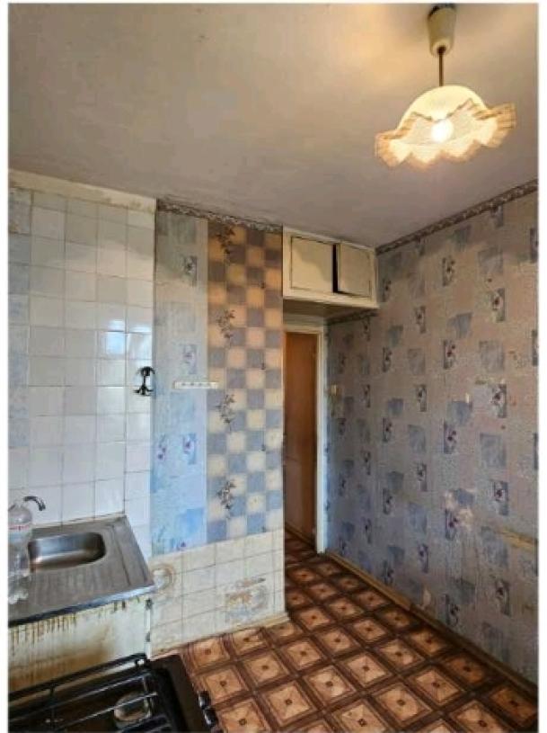 Квартира, 1-кімн., Харьков, 520м/р, Валентиновская