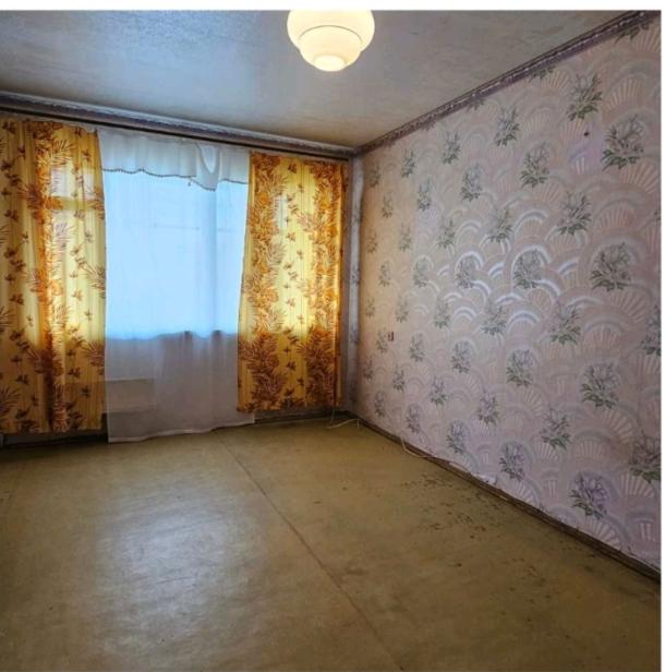 Квартира, 1-кімн., Харьков, 520м/р, Валентиновская