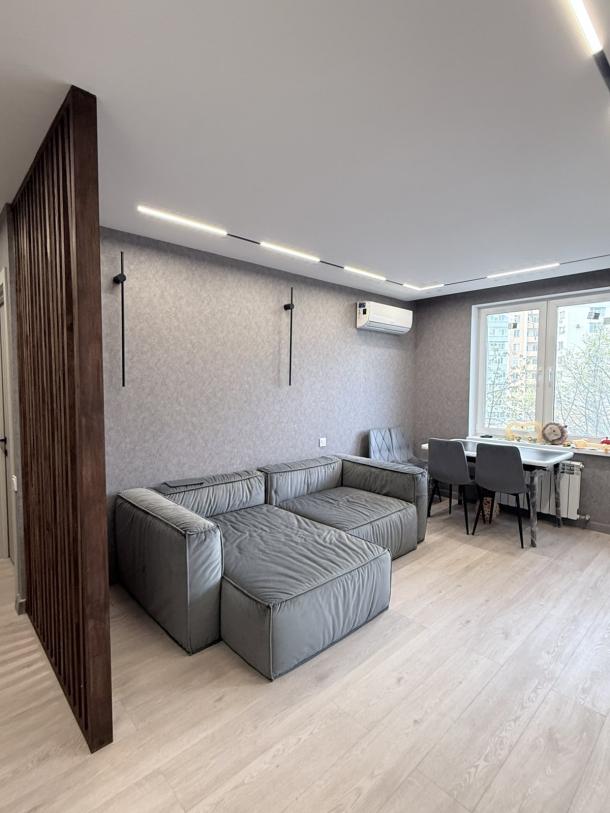 Купить квартира, Харьков, Спортивная метро, Георгия Тарасенко (Плехановская)