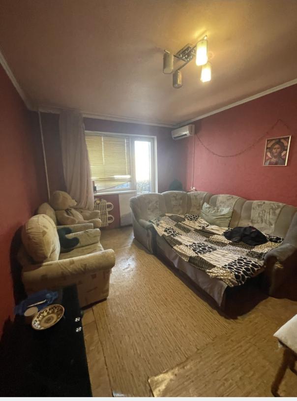 Купить квартира, Харьков, Салтовка, Салтовское шоссе