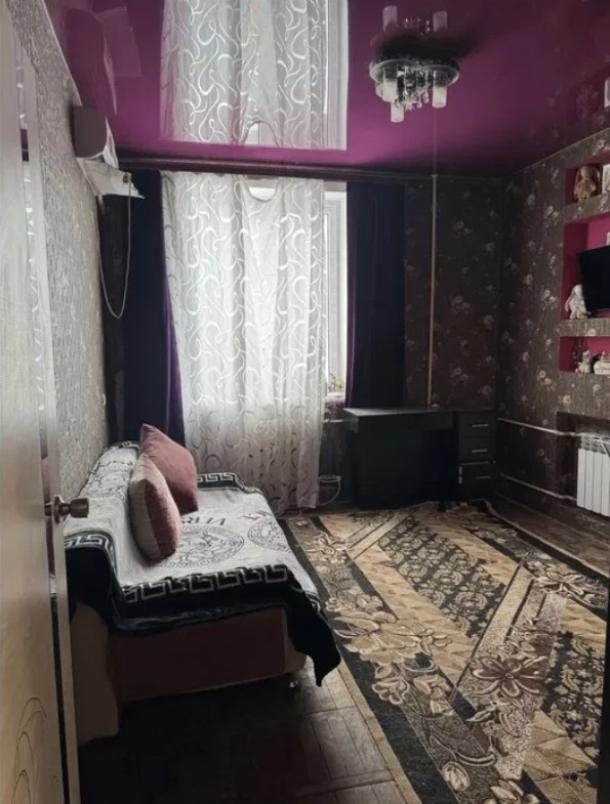 Купить квартира, Харьков, Лысая Гора, Ашхабадский пер.