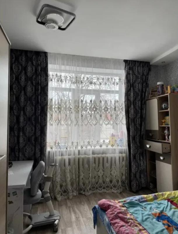 Квартира, 2-кімн., Харьков, Лысая Гора, Ашхабадский пер.