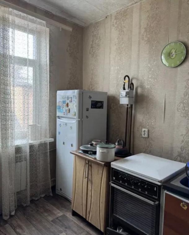 Квартира, 2-кімн., Харьков, Лысая Гора, Ашхабадский пер.