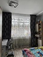 квартира, Харьков, Лысая Гора, Ашхабадский пер.