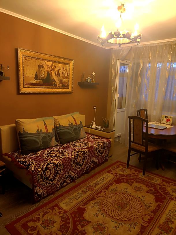 Квартира, 2-кімн., Харьков, Новые Дома, Ньютона