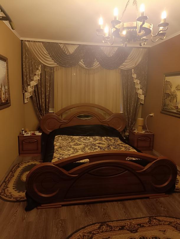 Квартира, 2-кімн., Харьков, Новые Дома, Ньютона