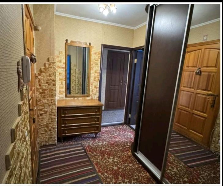 Квартира, 2-кімн., Харьков, 605м/р, Юбилейный пр. (50 лет ВЛКСМ пр.)