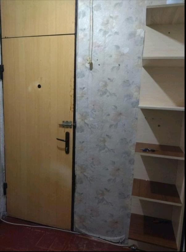 Квартира, 1-кімн., Харьков, 605м/р, Тракторостроителей просп.