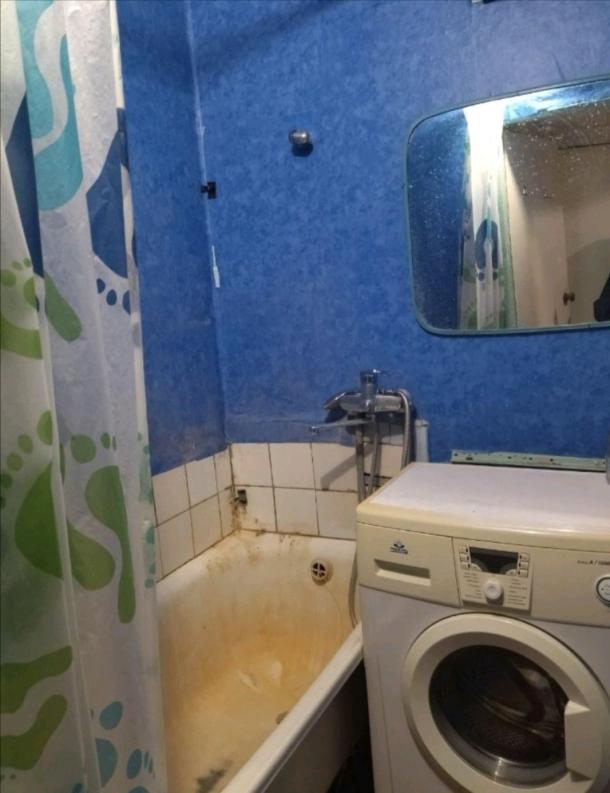 Квартира, 1-кімн., Харьков, 605м/р, Тракторостроителей просп.