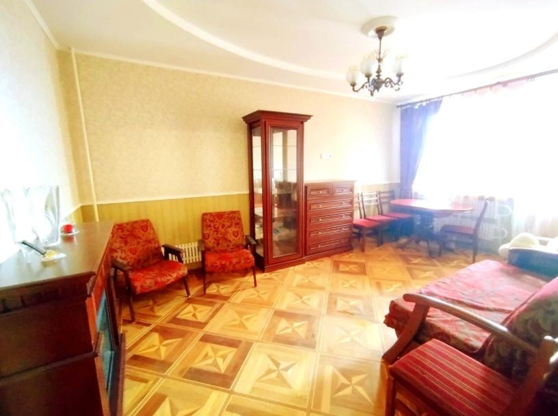 Квартира, 3-кімн., Харьков, 4 Северная Салтовка, Натальи Ужвий