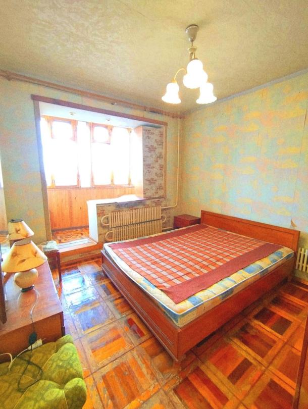 Квартира, 3-кімн., Харьков, 4 Северная Салтовка, Натальи Ужвий