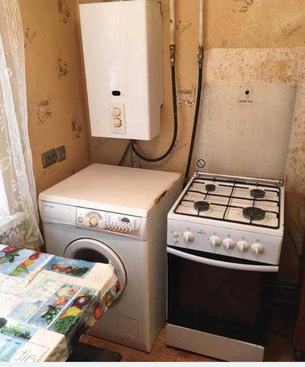 Купить квартира, Харьков, НАГОРНЫЙ, Тринклера