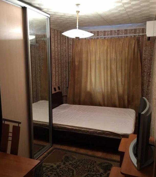 Квартира, 3-кімн., Харьков, Нагорный, Тринклера