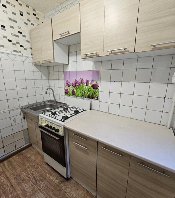 Квартира, 1-кімн., Харьков, 531м/р, Непокоренных (Героев Труда)