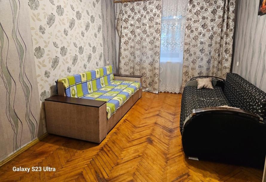 Квартира, 1-кімн., Харьков, 531м/р, Непокоренных (Героев Труда)