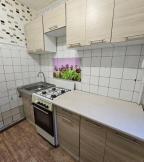 квартира, Харьков, Салтовка, Непокоренных (Героев Труда)