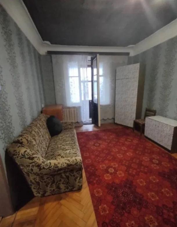Квартира, 1-кімн., Харьков, Центр, Харьковская набережная