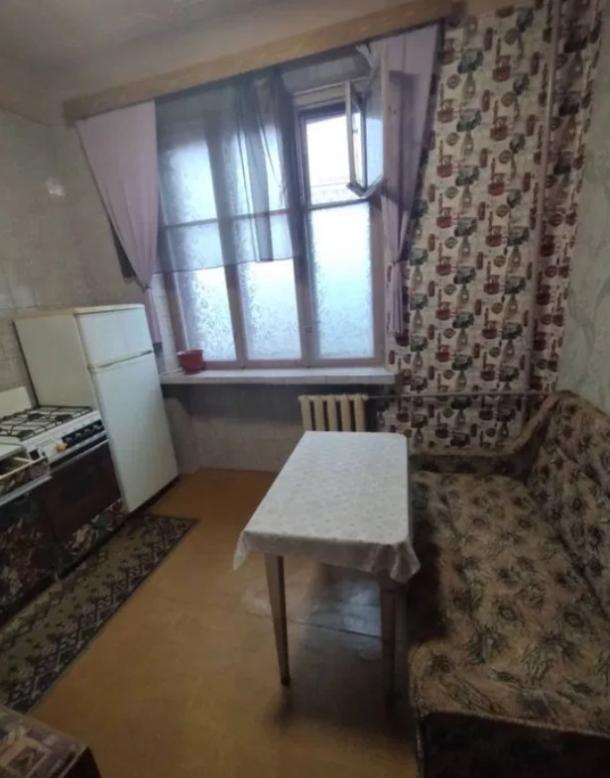 Квартира, 1-кімн., Харьков, Центр, Харьковская набережная