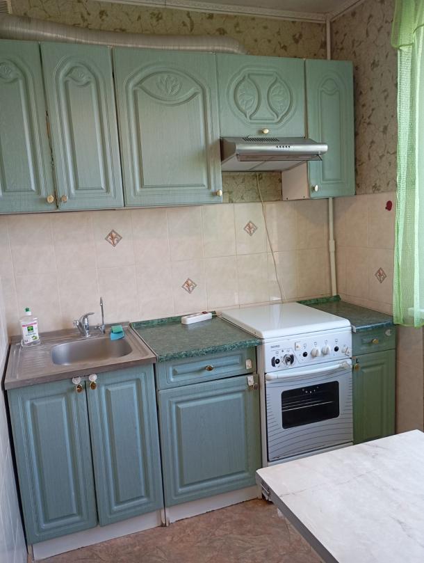 Квартира, 3-кімн., Харьков, Новые Дома, Олимпийская (Ворошилова)