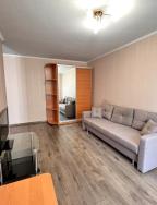 квартира, Харьков, Алексеевка, Победы пр.