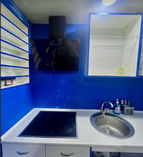 Купить гостинка, Харьков, Сосновая горка, Космическая