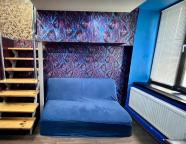 гостинка, Харьков, Сосновая горка, Космическая