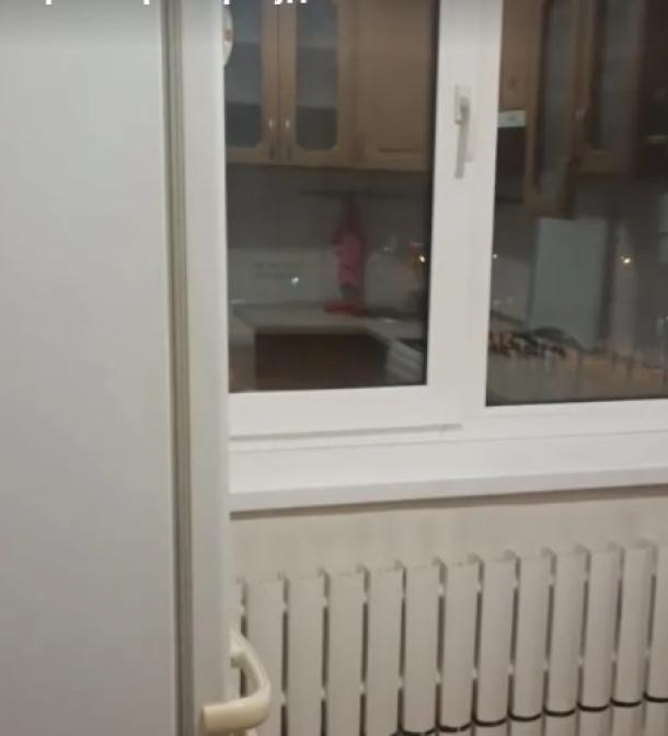 Квартира, 3-кімн., Харьков, 604м/р, Тракторостроителей просп.