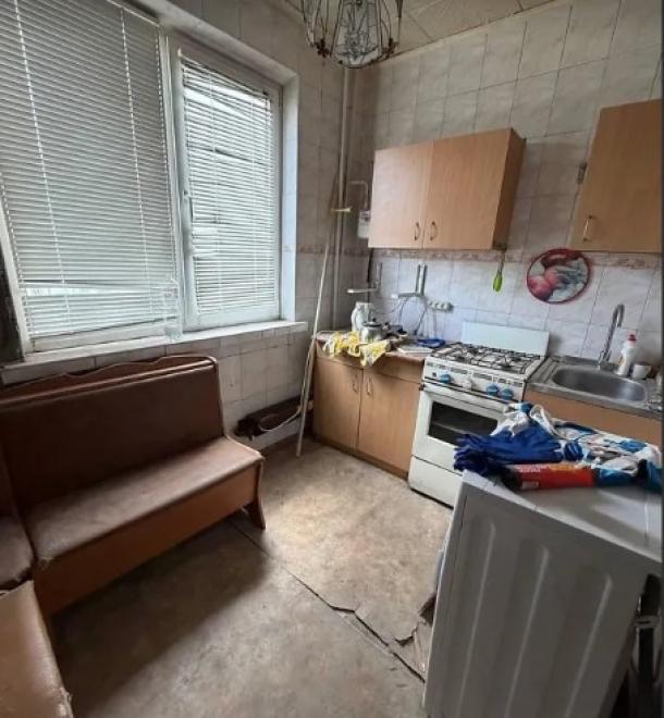 Купить квартира, Харьков, Залютино, Золочевская