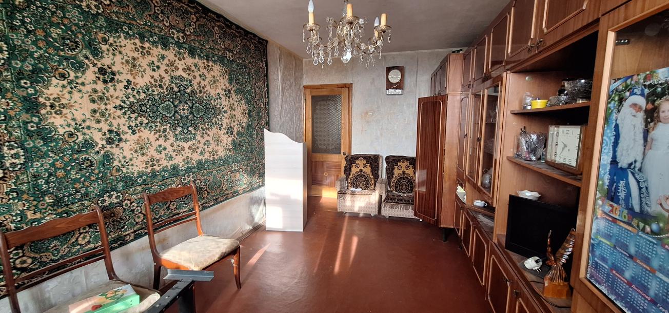 Купить квартира, Харьков, Холодная Гора, Любови Малой пр. (Постышева пр.)