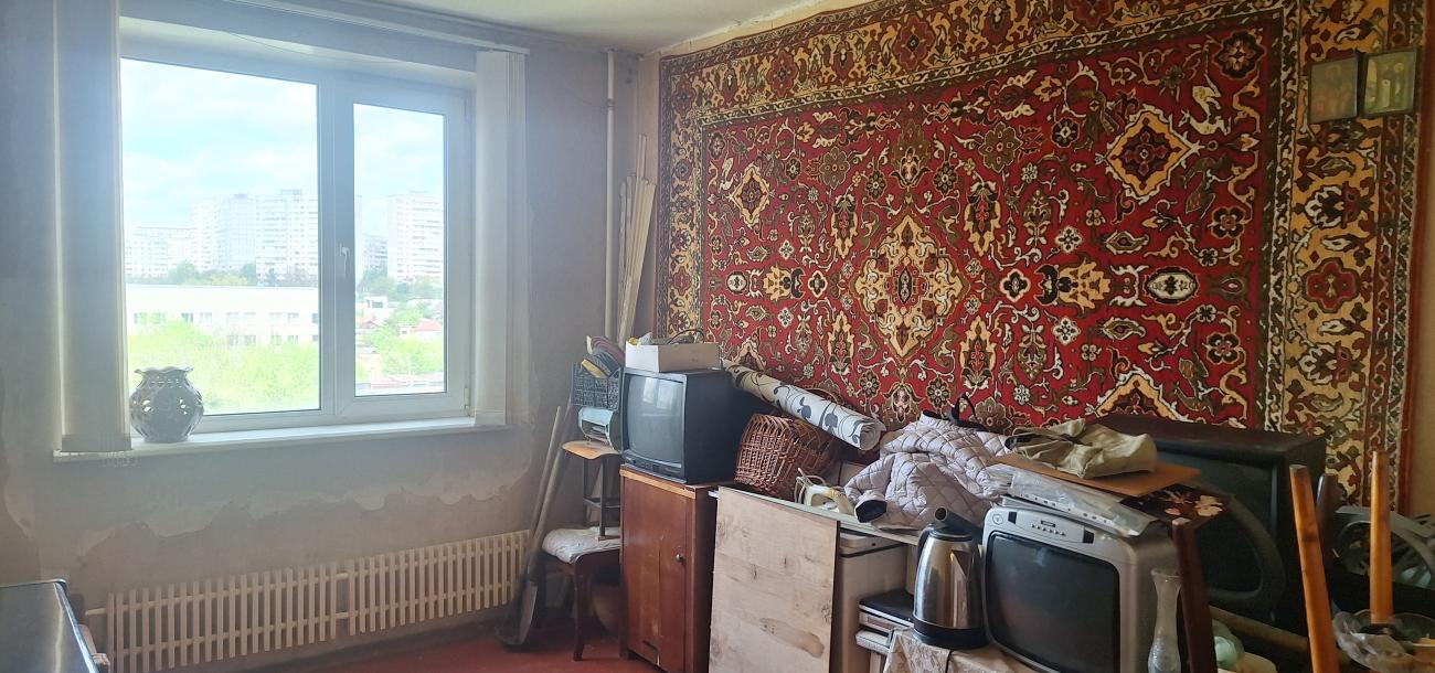 Квартира, 3-кімн., Харьков, Холодная Гора, Любови Малой пр. (Постышева пр.)