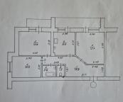 квартира, Харьков, Холодная Гора, Полтавский Шлях