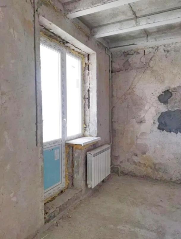Квартира, 2-кімн., Харьков, 2 Северная Салтовка, Метростроителей