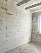 квартира, Харьков, Северная Салтовка, Метростроителей