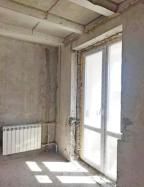 квартира, Харьков, Северная Салтовка, Метростроителей