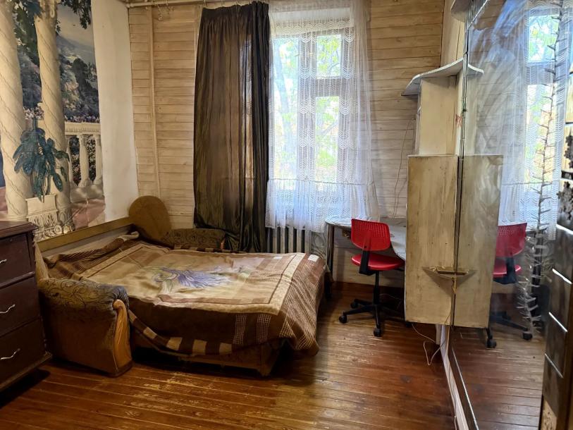 Квартира, 2-кімн., Харьков, Одесская, Забайкальский пер.