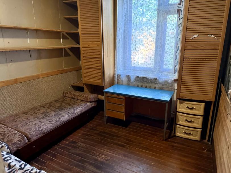Квартира, 2-кімн., Харьков, Одесская, Забайкальский пер.