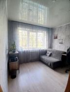 квартира, Харьков, Салтовка, Гвардейцев Широнинцев