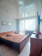 квартира, Харьков, Салтовка, Гвардейцев Широнинцев