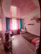 квартира, Харьков, Салтовка, Гвардейцев Широнинцев